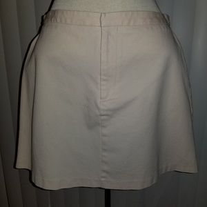 J. Crew Women's Mini Skirt